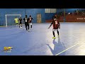 goollll evan soumilena membawa tim pon futsal papua ke partai final PFC