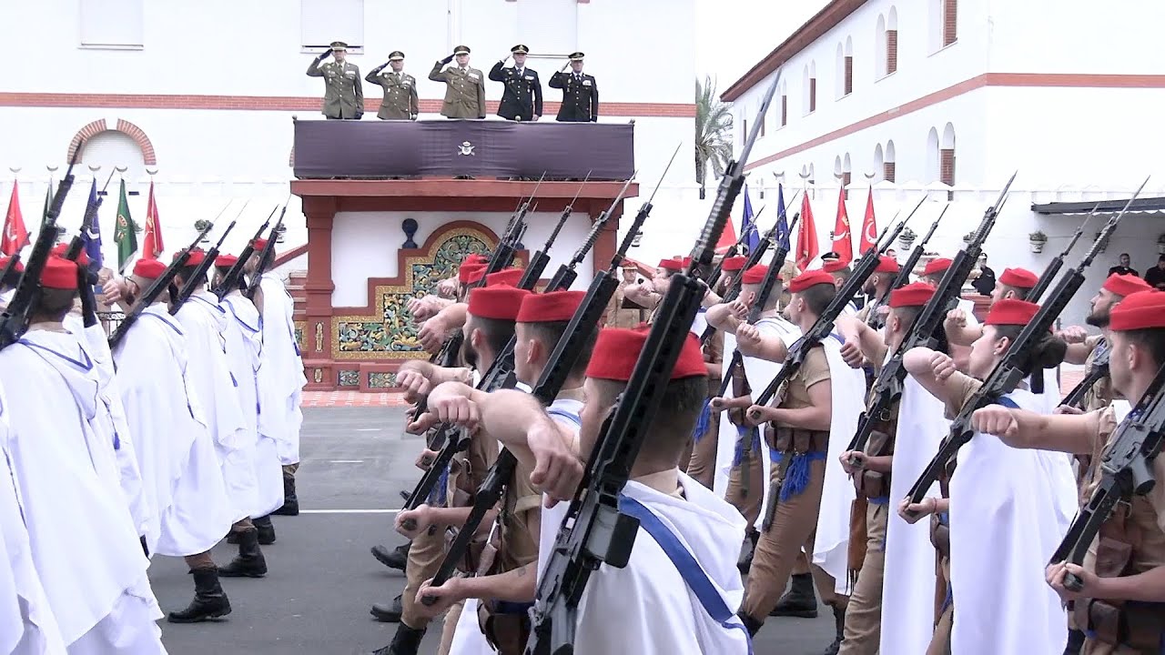La leyenda de las Fuerzas Regulares, viva en otro Viernes Regular