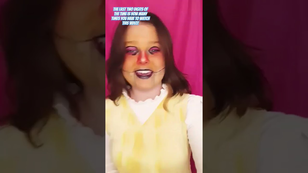 #cosplay #viral #fnaf #fnafchica #fyp #relatable #skincare #getreadywithme #ootd #boost #chica #fypシ