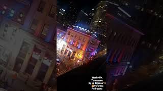 Nashville Tennessee By La Tigresa Veronica Rodriguez