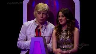 Austin & Ally - Moon Week & Mentors Promo [HD]