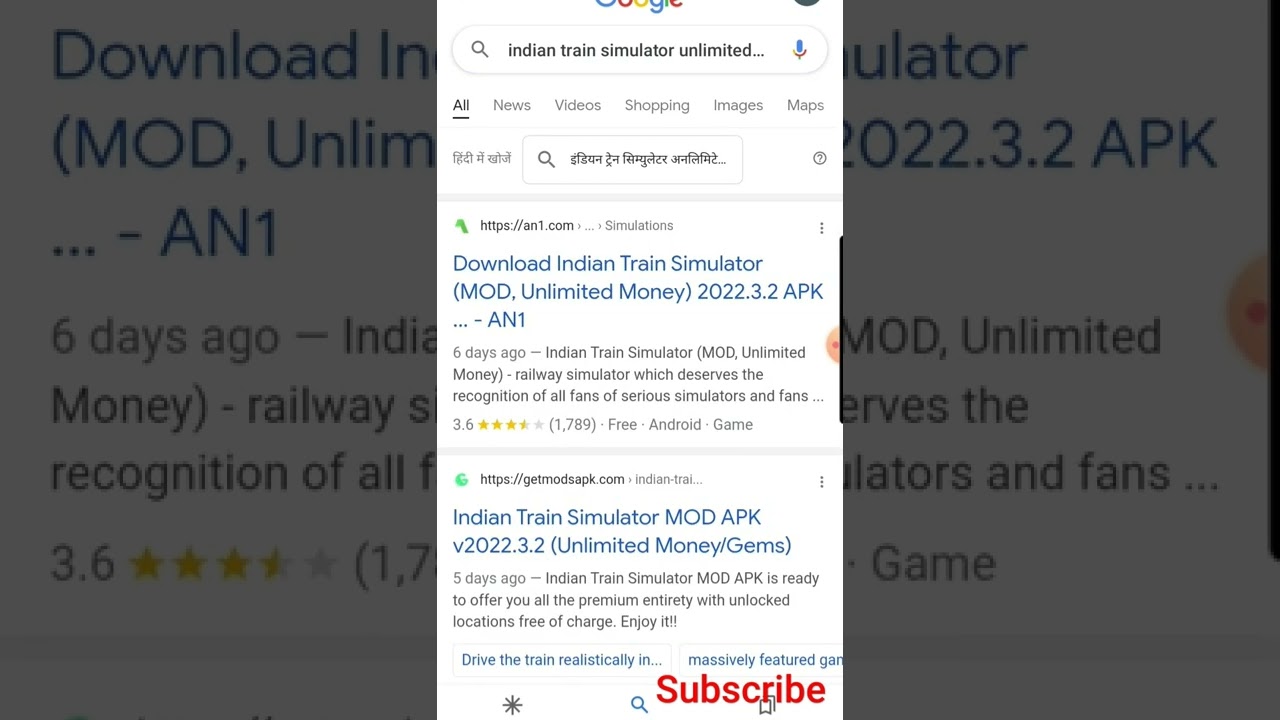Indian train simulator unlimited money 2026 #indiantrainsimulatormodapk
