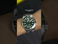 Jam tangan diver automatic Triton #jamtanganoriginal #orient #jamtangan
