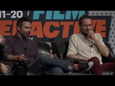 Smartertainment: Bushnells on the Future of Fun | SXSW Convergence 2016