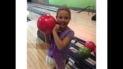 Carli Lynn 8 years old!
