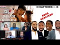 Lover Also Fighter Also Full Video Song  SONG REACTION | Chatterbox