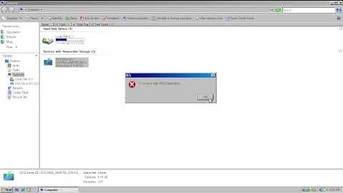 The Daily Install Series - Windows 11 on Windows Vista