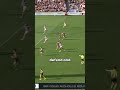 Jordan Dawson's act of leadership that went unnoticed 🤝 #AFL #Footy
