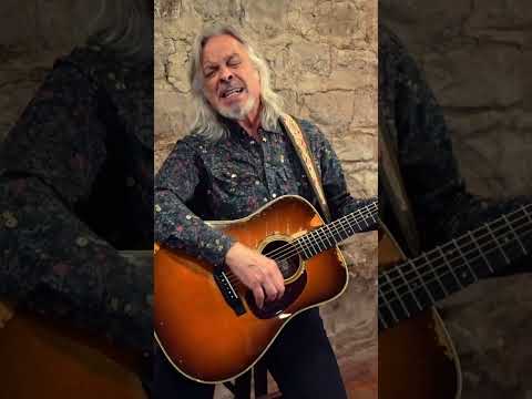 Jim Lauderdale’s Topical Statement