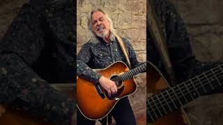 Jim Lauderdale’s Topical Statement