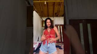 Amala Paul Hot Dance