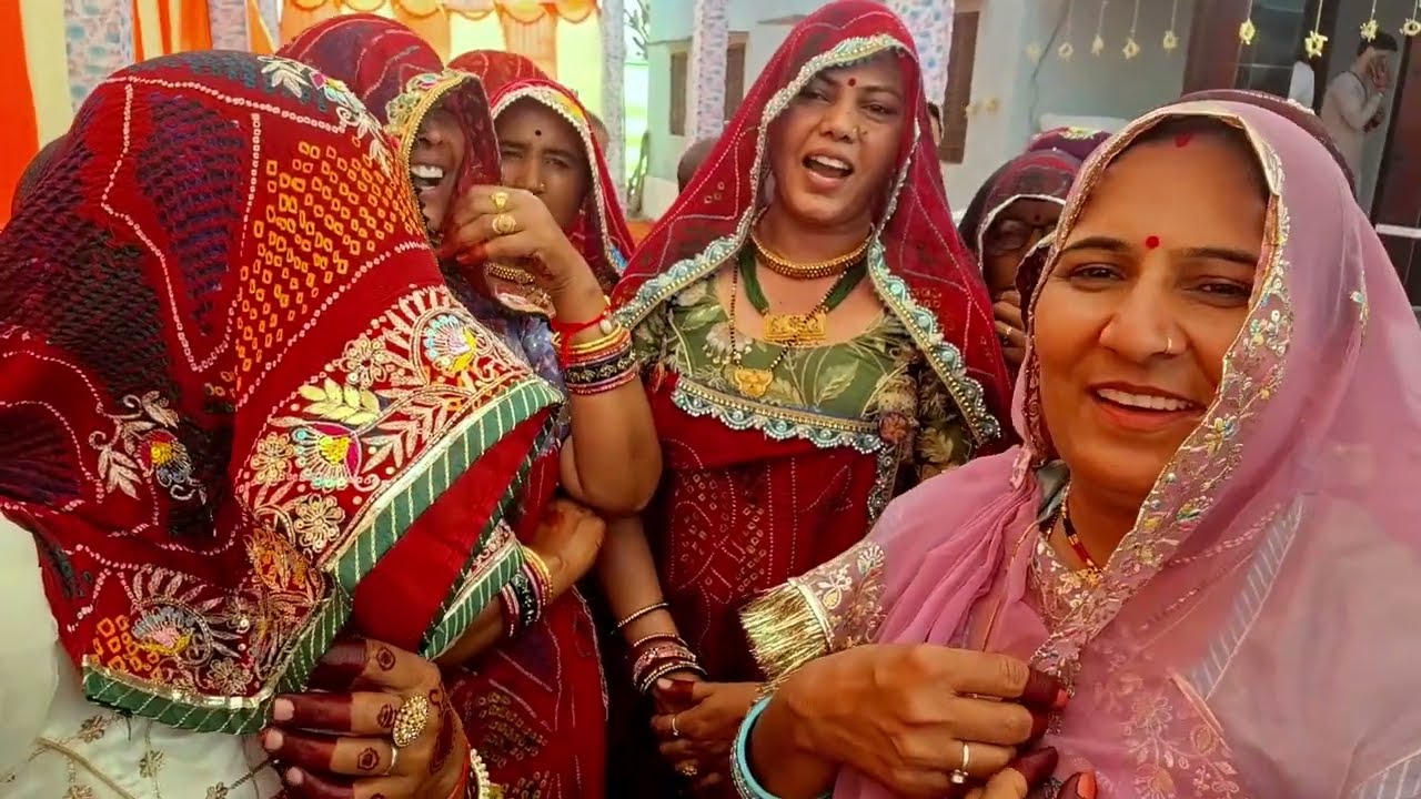 Beera Geet | बै दिन तो बाई भूल गयी