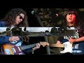 The Dive:  Courtney Barnett & Kurt Vile