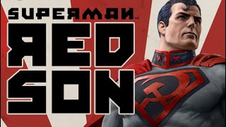 Ben Shapiro doesn’t understand Superman…