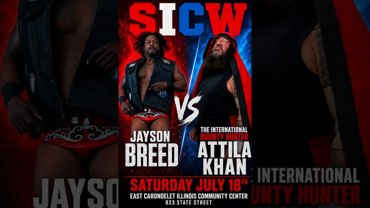 A look back at SICW, past, present and future Part II