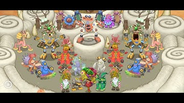 File_NotFound.MPEG (Extended) || My Singing Monsters