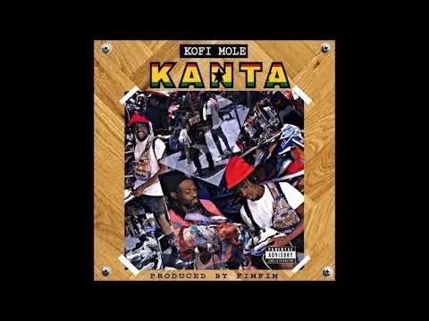 Kofi Mole - Kanta (Official Audio) 2017