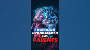 Facebook Algorithm Destroyed 50 Million Families (The Truth Exposed)
