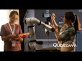 Qualcomm Webinar: "Embodied AI - machine learning for robot motion planning"