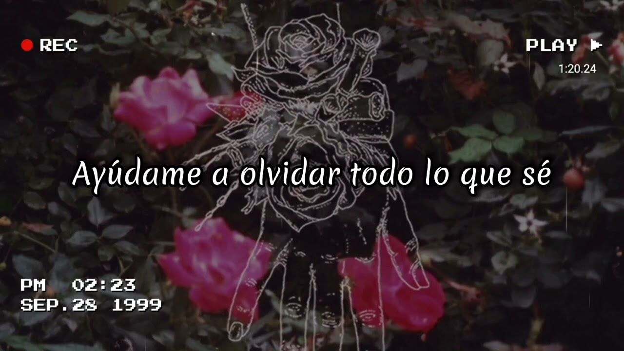 Watch Korine - Heart made of flowers // Sub Español on YouTube Watch Korine - Heart made of flowers // Sub Español on YouTube