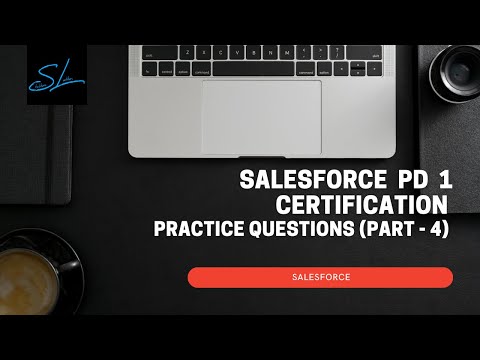 Salesforce Platform Developer