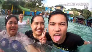 Team Pontevia Summer Outing 2016