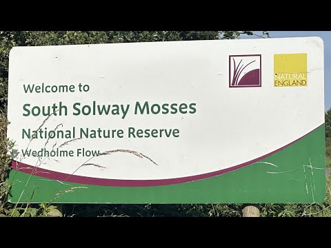 Nature Walks | Wedholme Flow | South Solway Mosses NNR