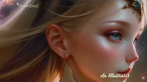 Creations - An Illustrator 