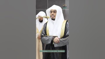 لا يسمعون حسيسها ~ تلاوة تحبيرية تخشع لها القلب للشيخ ياسر الدوسري -صلاة التهجد ليلة 21 رمضان 1446هـ