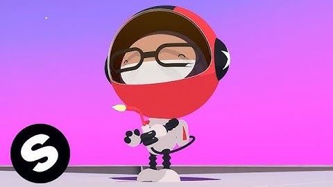 Curbi - Rubber (Official Music Video)