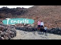 Tenerife, nos enamoramos ¡y volvimos! | Tres Españoles por el Mundo