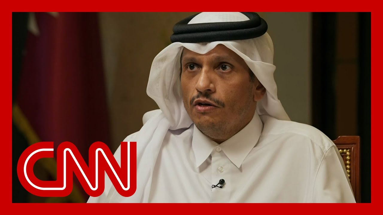 Qatar Prime Minister responds to Netanyahu’s new threat after attack in Doha Qatar Prime Minister responds to Netanyahu’s new threat after attack in Doha