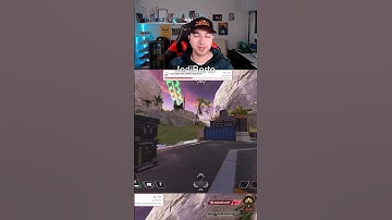 OFF DROP I FIND THIS!? #apexlegends #apexlegendsclips #apex