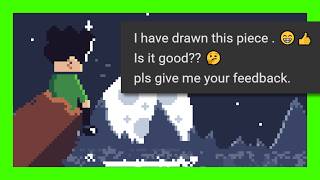 Hacks For Better Pixel Art.