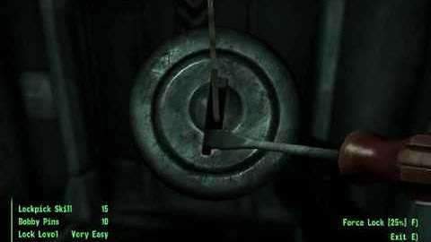 Fallout 3 - Part 4 - Escaping the Vault