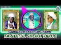 sabuwar wakar Sidi Uzairu FARHATUL SHEIKH YAKUBU Complete