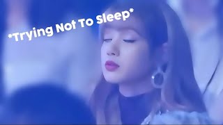 Is The Stage Being Blackpink's Biggest Problem?