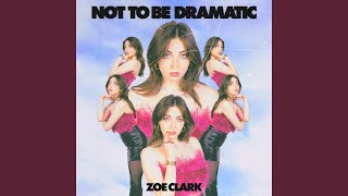 Video thumbnail of "Zoe Clark - What's Wrong with Me"