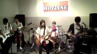 re birth HOTLINE2014 島村楽器イオンモール名取店 店予選動画島村楽器イオンモール名取店で7月13日に開催された、HOTLINE2014店予選のレポート動画です。