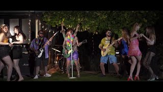 Bullet Holes - Balada O Prelietavých Vtákoch Official Video