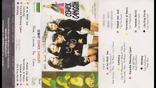 4 Cewek Canggih - Ai Ini Milik You   Composer H. Dharmawan S. (1995)