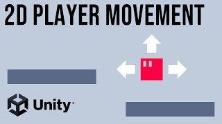 2D Player Movement In Unity screenshot 3