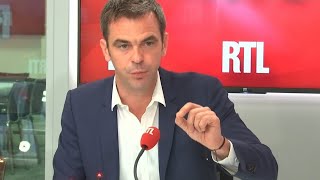 Sécurité sociale : Olivier Véran veut s'attaquer aux chirurgies non autorisés