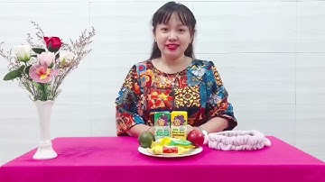 [NH 2021-2022]-[MN TUỔI NGỌC]-[MẦM 1]-[KPKH - MỘT SỐ TC GIÚP TRẺ NB & PT CÁC GIÁC QUAN-CÔ KIM NHUNG]