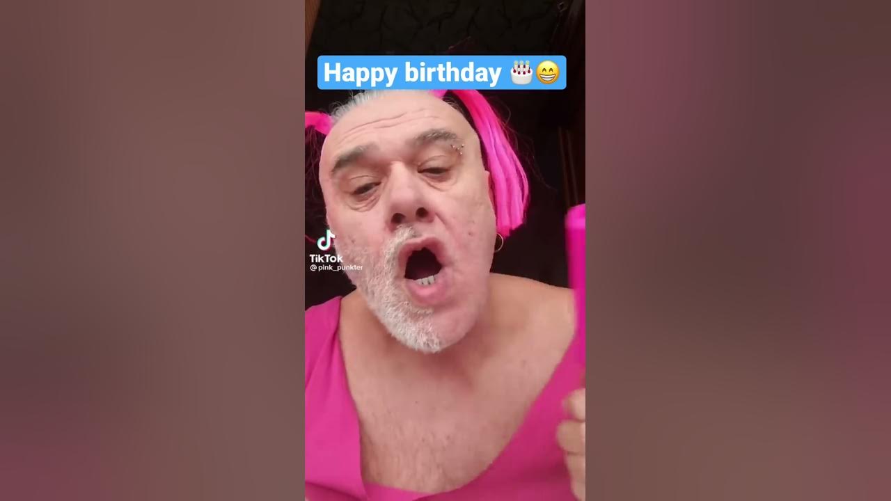 Send this to someone for their Birthday! #shorts