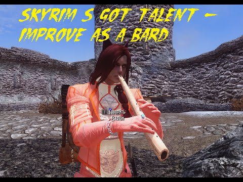 Video: Skyrim Mods ļauj Jums Pievienot Game Of Thrones 'Starbucks' Kausu