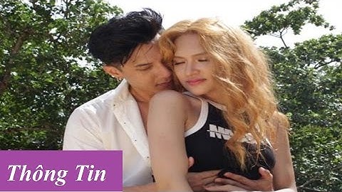 Hương Giang Idol chưa ra MV 18+ đã bị 