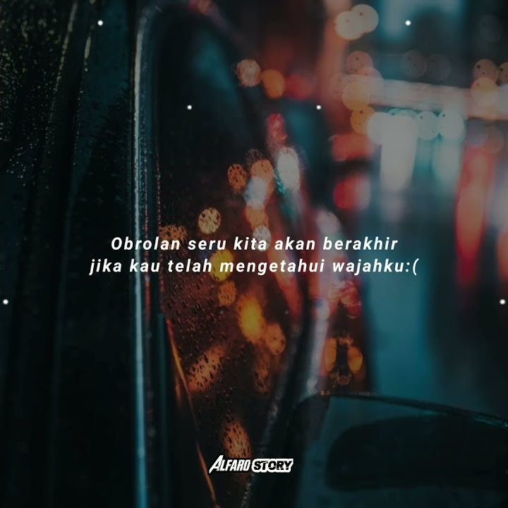 Story wa 30 detik|Dj IM YOURS