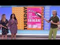 Jon Jordan Talks Wellness, Meal Fads and More on 'Trending Tuesday'