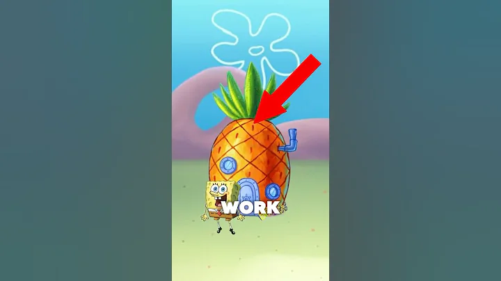 How does SpongeBob’s House Actually Work?
